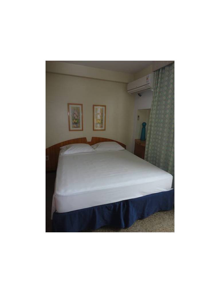 Flat Scala Residenza 