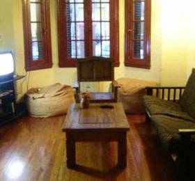 Отдых в Quinta Rufino Hostel  - Аргентина, Мендоса