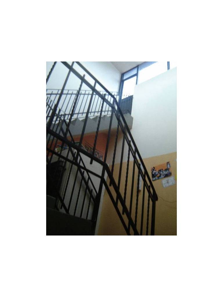 Quinta Rufino Hostel 