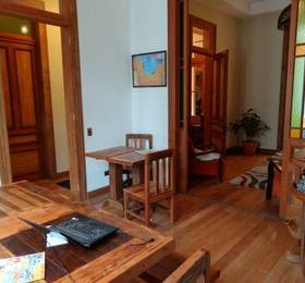 Puerta Escondida B&B  в Вальпараисо