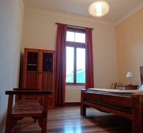 Отдых в Puerta Escondida B&B  - Чили, Вальпараисо