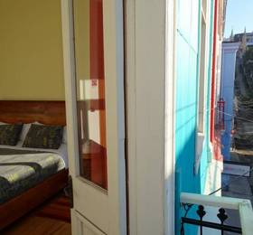 Туры в Puerta Escondida B&B  в Чили