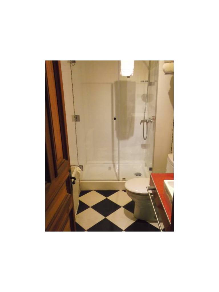 Puerta Escondida B&B 