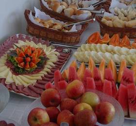 Marbello Ariau Hotel  в Форталезе