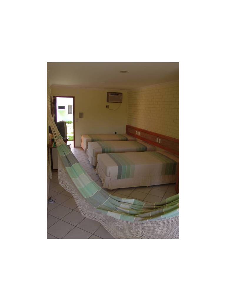 Marbello Ariau Hotel 