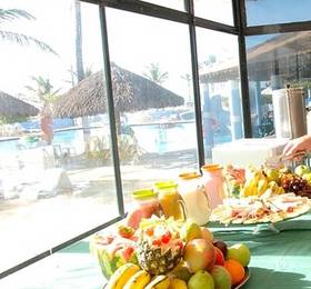 Fortaleza Park Hotel  в Форталезе