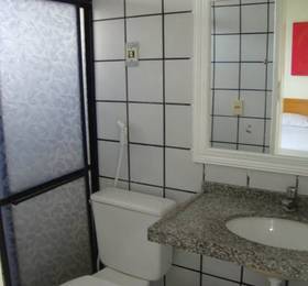 Туры в Fortaleza Park Hotel  в Бразилии