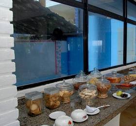 Fortaleza Park Hotel  в Форталезе