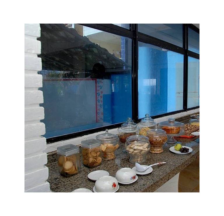 Fortaleza Park Hotel 