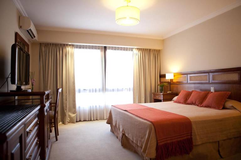 Ayres De Salta Hotel 