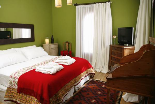 Kkala Boutique Hotel  4*