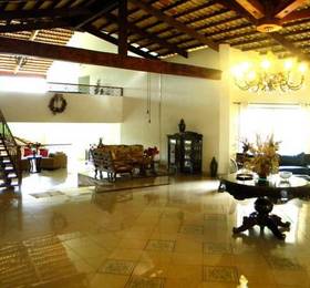 Eco Hotel Lago Verde  в Гоянии