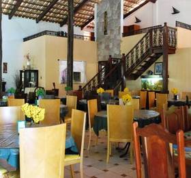 Туры в Eco Hotel Lago Verde  в Бразилии