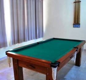 Eco Hotel Lago Verde  в Гоянии