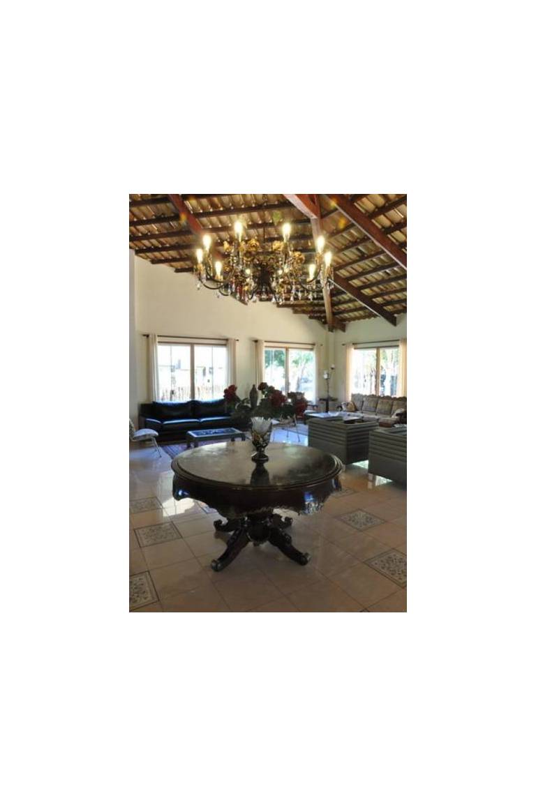 Eco Hotel Lago Verde 