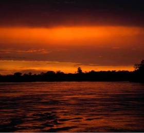 Amazon Dolphin Lodge  в Икитосе
