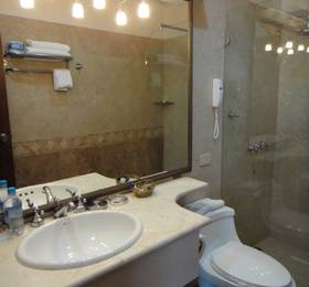 Hotel Real Audiencia в Кито