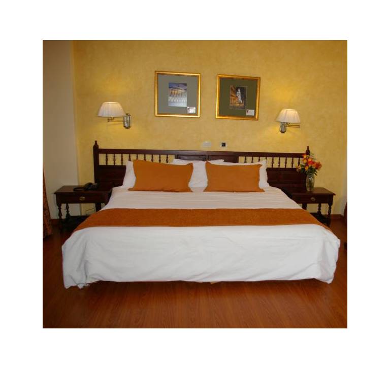 Hotel Real Audiencia 