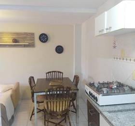 Отдых в Apart Hotel Serantes  - Бразилия, Натал
