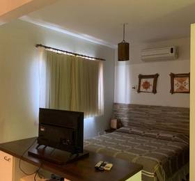 Apart Hotel Serantes  в Натале