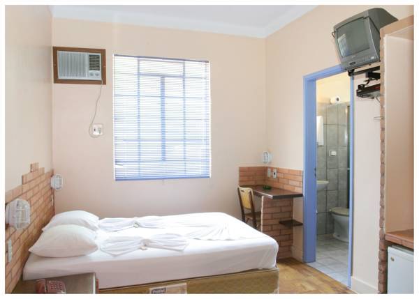 Goiania Palace Hotel  2* Бразилия, Гояния