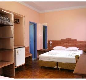 Goiania Palace Hotel  в Гоянии