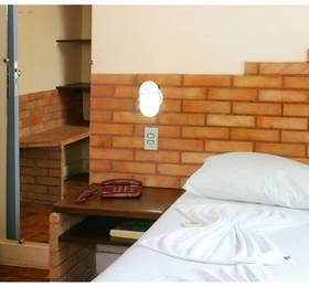 Туры в Goiania Palace Hotel  в Бразилии