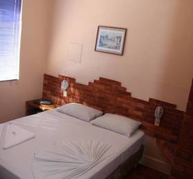 Туры в Goiania Palace Hotel  в Бразилии