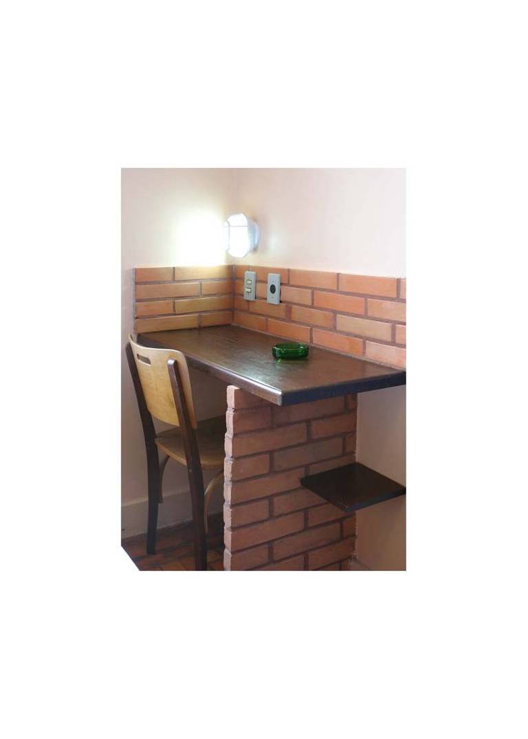 Goiania Palace Hotel 