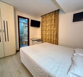 Туры в Granville Park Hotel  в Бразилии