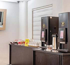 Туры в Slaviero Slim Centro в Бразилии