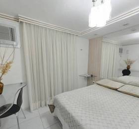 Туры в Hotel Panorama Natal  в Бразилии