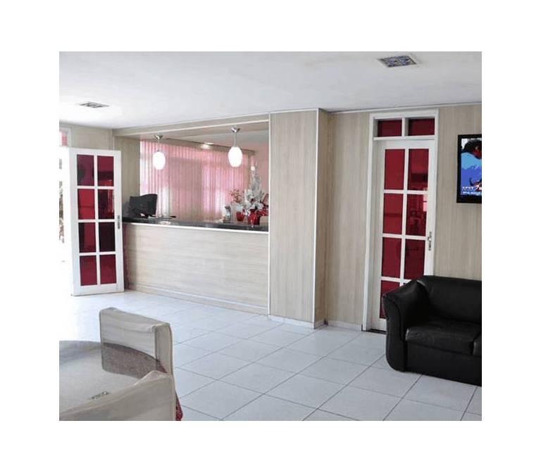 Hotel Panorama Natal 