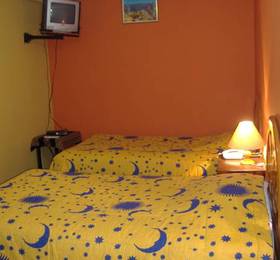 Hotel Embajador Puno в Пуно