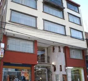 Туры в Hotel Embajador Puno в Перу