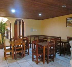 Pousada Villa Pituba  в Итакаре