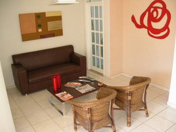Solar Tropical Hotel  2* Бразилия, Натал