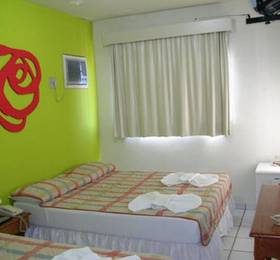 Туры в Solar Tropical Hotel  в Бразилии