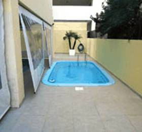 Отдых в Ilha Sol Praia Hotel  - Бразилия, Флорианополис