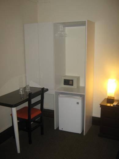 Hotel Ferre Colonial  3* Перу, Лима