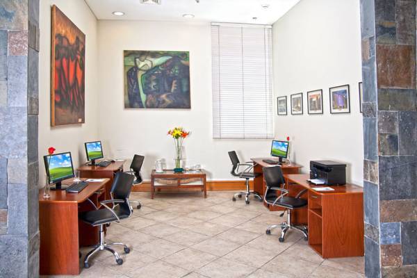 Radisson Antofagasta  4* Чили, Антофагаста