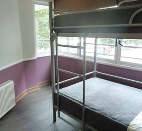 Rado Boutique Hostel  в Сантьяго