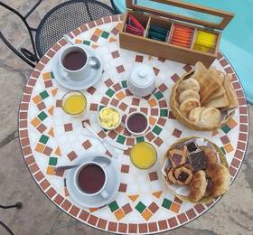 Munay Hotel Cafayate  в Кафаяте