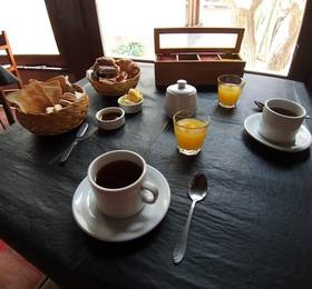 Отдых в Munay Hotel Cafayate  - Аргентина, Кафаяте