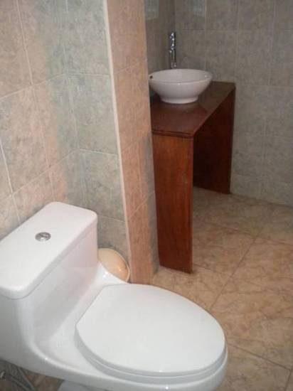Hostal Internacional  Перу, Пуно