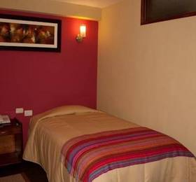 Отдых в Hostal Internacional  - Перу, Пуно