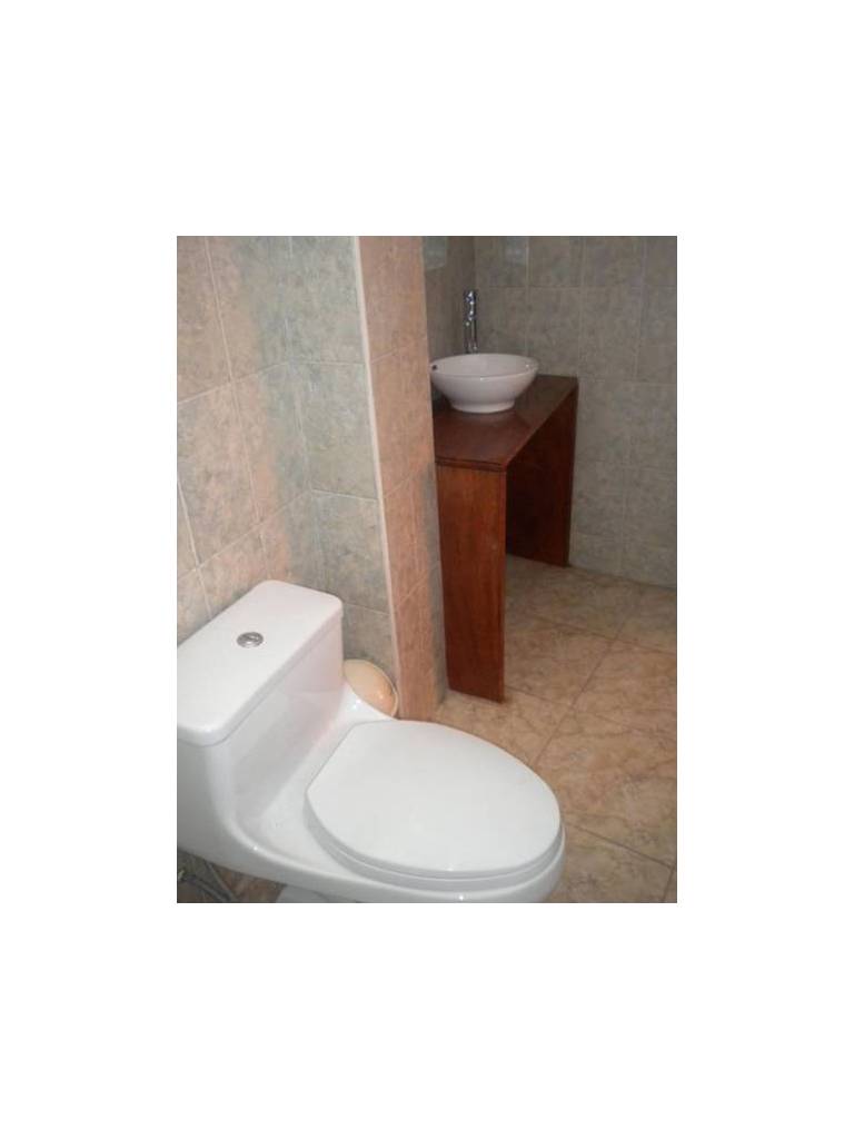 Hostal Internacional 