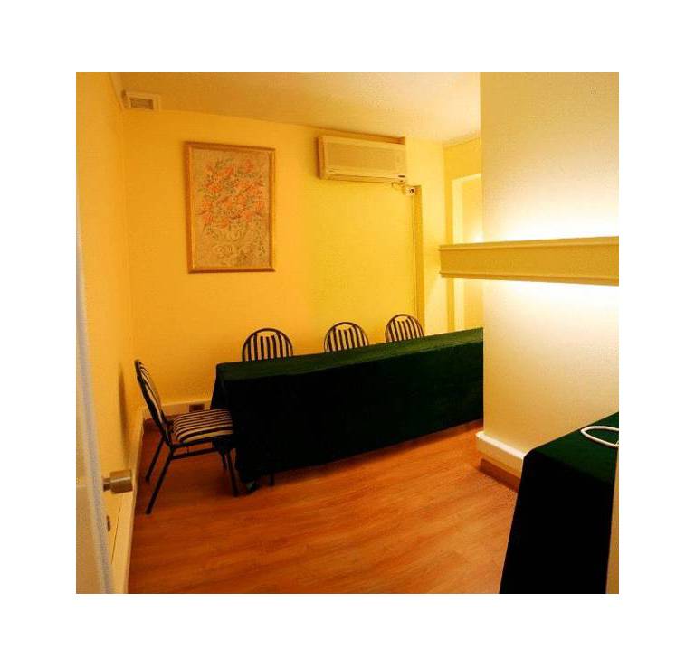 Hotel Gavina Express 