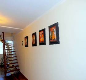 La Casa De Selenque  в Куско