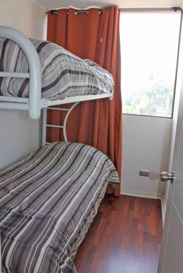 Amistar Apart-Hotel  4* Чили, Сантьяго